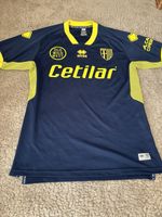 2020/21 Parma Football Club Home Shirt Size XL