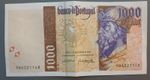 Portugal 1000 Escudos 2000  P-188d  EF