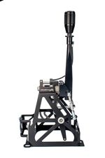 COOLERWORX Short Shifter PRO for Ford Fiesta MK7 MK7.5 V3 / 6 SPEED