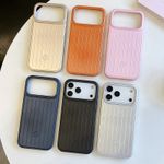 2026 RIMOWA Metal Fashion Phone Case for IPhone Silver 17/16/15/14/13 Pro Max UK