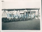 WW2 1941 15th Punjab Regt Motor transport Instruction East Camp Quetta India 