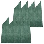 Quadgrow Feeder Mats (Pack of 8) - Greenhouse Sensation Quadgrow