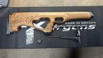  Air arms S510 S410 stock 
