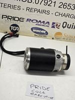 Pride colt executive mobility scooter parts Electric Motor And Brake Unit