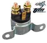 ELECTRIC START STARTER MOTOR RELAY SOLENOID FITS: CAN-AM 650 OUTLANDER 2008-2023