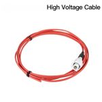 High Voltage Cable for CO2 Laser Power Supply and Laser Tube