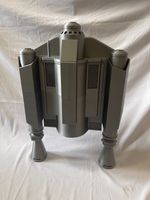 Mandalorian Din Djarin's Jetpack – 1:1 Scale 3D Printed  Star Wars Cosplay
