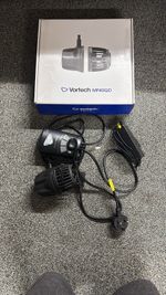 Ecotech Vortech Mp40 Quiet Drive Aquarium Wavemaker