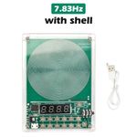 Schumann Wave Generator Pulse Sine Frequency 7.83Hz 0.1Hz~100000Hz Adjustable UK