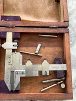 Vernier Caliper