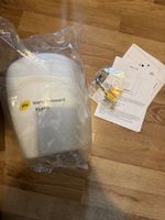 WARNER HOWARD EL600 HAND DRYER