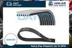 DAYCO 7PK1800 V-Ribbed Belts Replacement Fits Land Rover Defender Discovery