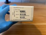 Waters HSS XSelect CYANO, 3.5µm, 2.1×100mm - Brand New Sealed