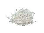 Stone And Rock Tumbling White Plastic Pellets For Lapidary/Polishing