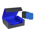 Card Deck For Trading Cards,card Storage Box Holds
