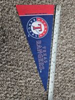 TEXAS RANGERS MLB