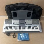 Yamaha PSR-E403 Portable Electronic Keyboard Synthesizer