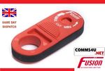 CYCLOPS Tool Cable Stripper Stripping UTP STP Cat5 6 Data Voice Fibre Fusion RED
