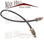 Massey Ferguson Tractor 135,148,152 Tap to Lift Pump Fuel Pipe Long (17.5")