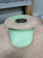 Builders Building Brick Laying Strong Polyester Rope 500m Cord String Line 