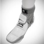 KPNP Taekwondo WT Electronic Foot Socks Foot protector NEW Version