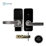 McGrath Smart Locks Albion Digital Lock-