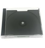 4xNew SONY PLAYSTATION1 PS1  Replacement Empty Game  Box/Jewel Case PAL Free P&P