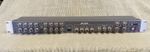 AJA Video Systems K3G Breakout Box 103354 NO CABLES