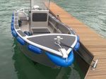Anti Slip Waterproof Resistant Marine Safety-Grip Non Skid Tape perfect for Boat