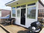Withensea Chalet For Sale