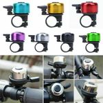 Adorable Loud Sound Bike Bicycle Bell Ring Horn Cycling Handlebar Alarm MTB Bell