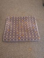 West Midlands Railway Class 323 Seat Bottom Railwayana