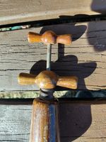 Good Vintage Cork Screw Wine Opener Rare C N Korpe &Co LTD London