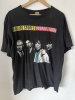 Vintage 1994 Rolling Stones Voodoo Lounge T Shirt -X Large  Concert Tour 94/95 