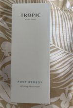 Tropic Foot Remedy 80ml