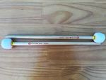 Chalklin MS23 Medium Timpani Mallets - Retail price approx £50