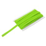 Piping Cord Trim 12 Yards 1/2 Inch Piping Tape for Sewing DIY, Light Green