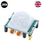 HC-SR501 IR Pyroelectric Infrared PIR Motion Detector Sensor for Arduino UK
