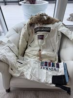 Napapijri Men’s Ski Suit