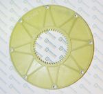 PSF Coupling 352*46T - Compatible with KTR BoWex 80FLE-PA-352.3-46T