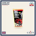 36 Pack Kirkland Cloths Microfibre Towels Ultra Plush Car Cleaning Detailing
