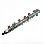 Common Rail Tube Fuel Manifold 5261123 0445226116 ISB6.7 QSB6.7 For CUMMINS*