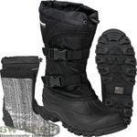 MILITARY WINTER BOOTS SNOW BOOTS ARCTIC THERMAL BOOTS WATERPROOF SNOW BOOTS