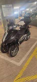 piaggio mp3 300 for sale