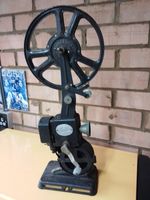 Vintage kid Pathescope Projector Untested sold as seen.