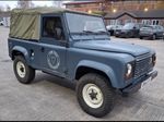 Land Rover Defender 90