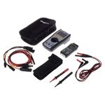 Megger PVK320 Photovoltaic Kit wih AVO410 Multimeter and PVM210 Irradiance Meter
