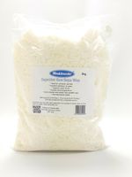 Mouldmaster 20kg Boxes of Soya Container Wax Flakes - BULK BUY 