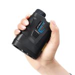 1000M Laser Distance Meter Rangefinder Golf Rangefinder Hunting Telescope Speed 