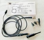 Radio Spares X10 Oscilloscope Probe Kit - RS 488-472